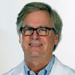 Image of Dr. G. Thomas Frazier Jr., MD