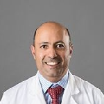 Image of Dr. Karim H. Jacob, MD