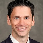 Image of Dr. Matthew Churpek, MD, PhD, MPH