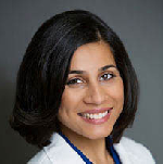 Image of Dr. Megha Tewari, MD