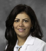 Image of Dr. Marian R. Girgis, MD
