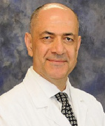 Image of Dr. Saied Habibipour, MD