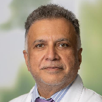 Image of Dr. Faiq S. Akhter, MD