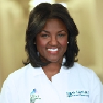 Image of Dr. Angela J. Lamb, MD