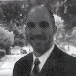 Image of Mr. Paul R. Smith, LPC