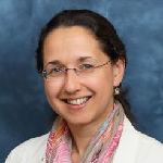 Image of Dr. Nelly A. Maybee, MD