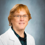 Image of Johnna M. Cowin, FNP