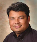 Image of Dr. Ronak Chandrakant Shah, MD