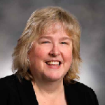 Image of Dr. Lynda Jeanne Margaret Simpson, DO