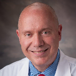Image of Dr. Charles Bruce Moomey Jr., FACS, MD