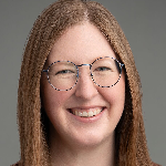 Image of Dr. Megan Elizabeth Yanny, MD