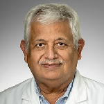 Image of Dr. Ran Vijai Pratap Singh, MD