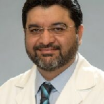 Image of Dr. Aqib Sultan, MD