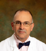 Image of Dr. Keith R. Stephenson, MD