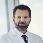 Image of Dr. Christopher Tomaras, M.D.