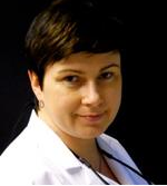 Image of Dr. Katherine Varchenko, D.M.D.