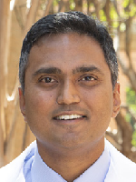 Image of Dr. Krishna Kakkera, MD