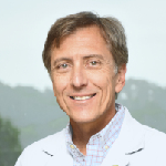 Image of Dr. Richard Wesley Pectol Jr., MD