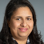Image of Dr. Manju V. Pillai, MBBS, MD
