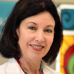 Image of Dr. Lucy McLoughlin, MD