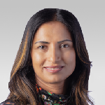 Image of Dr. Latha Padma Arla, DO