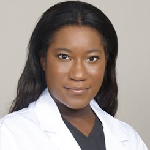 Image of Dr. Jahdonna Isaac, MD