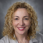 Image of Dr. Beatrisa Averbuch, MD