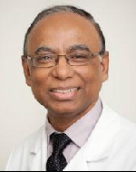 Image of Dr. Ashoke K. Deb, MCRP, MD