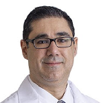 Image of Dr. Rami Y. Haddad, MD