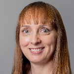 Image of Dr. Aimee Popp, MD