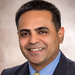 Image of Dr. Pranav Shah, MD