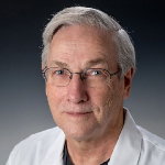 Image of Dr. Rodney Handshoe, MD