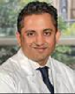Image of Dr. Archit A. Naik, MD