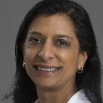 Image of Dr. Anjali S. Hawkins, MD PHD
