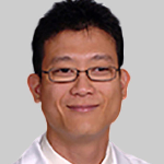 Image of Dr. Solomon Lee, DO