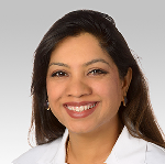 Image of Dr. Arshea Siddiqui, MD