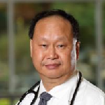 Image of Dr. Kenneth Eng, DO
