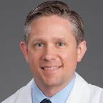 Image of Dr. Christopher Michael Runyan, PhD, MD