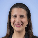 Image of Dr. Maria Alejandra Gonzalez Ferrua, MD