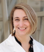 Image of Dr. Jennifer M. Johnson, PHD, MD