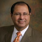 Image of Dr. Rajeev Grover, MD