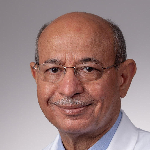 Image of Dr. Sudhirkumar C. Patel, MD