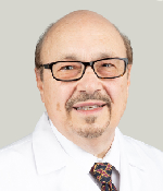 Image of Dr. Anthony Nicholas Gentile, MD, PhD