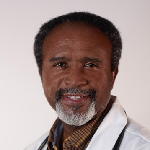 Image of Dr. Alfred Johnson, MD