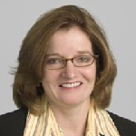 Image of Dr. Michelle M. Marks, DO