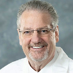 Image of Dr. James V. Lieb, DO