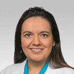 Image of Dr. Veronica Tirado Guerrero, MD