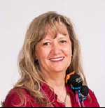 Image of Dr. Leah G. Post, MD