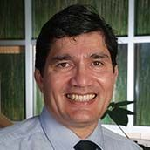 Image of Dr. Carlos F. Villamarin, MD