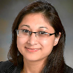Image of Dr. Deepika Pradhan Shrestha, MD
